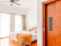 Holland Link (D10), Terrace #623659851